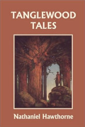 Tanglewood Tales Reprint