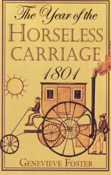 The Year of the Horseless Carriage Reprint