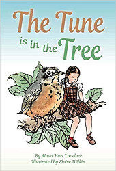 The Tune is in the Tree Reprint