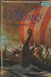 The Vikings Reprint