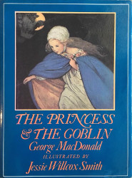 The Princess and The Goblin