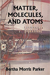 Matter, Molecules and Atoms Reprint