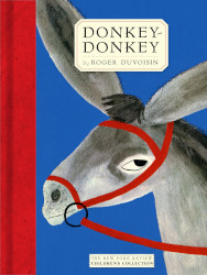 Donkey donkey