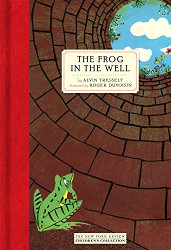 The Frog in the Well Reprint