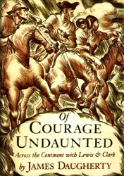 Of Courage Undaunted