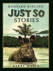 Just So Stories Reprint