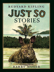 Just So Stories