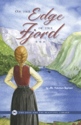 On the Edge of the Fjord Reprint