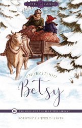 Understood Betsy Reprint