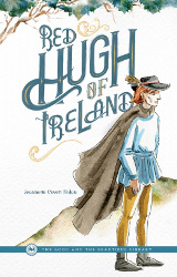 Red Hugh of Ireland Reprint