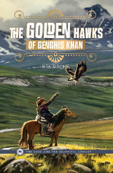 The Golden Hawks of Genghis Khan