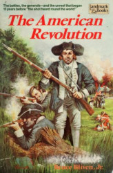 The American Revolution Reprint
