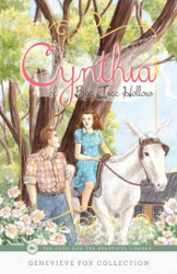 Cynthia of Bee Tree Hollow