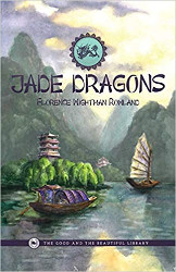Jade Dragons Reprint