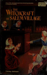 The Witchcraft of Salem Village Reprint