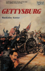 Gettysburg Reprint