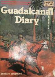 Guadalcanal Diary Reprint