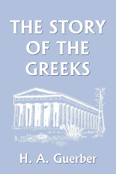 The Story of the Greeks