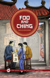 Foo and Ching Reprint