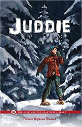 Juddie Reprint