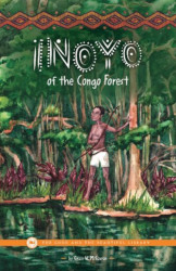 Inoyo of the Congo Forest Reprint