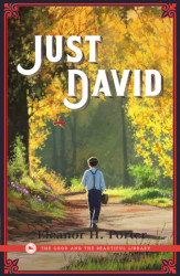 Just David Reprint