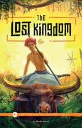The Lost Kingdom Reprint