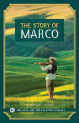 The Story of Marco Reprint