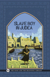 Slave Boy in Judea