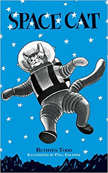 Space Cat