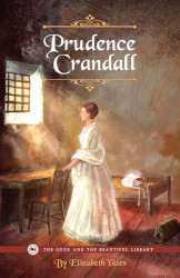 Prudence Crandall Reprint