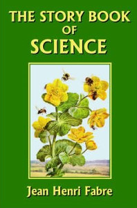 The Story Book of Science Reprint