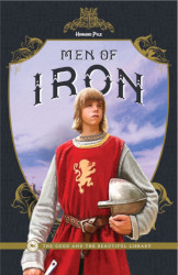 Men of Iron Reprint
