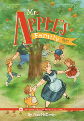 Mr. Apple's Family Reprint
