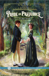 Pride and Prejudice Reprint