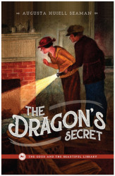 The Dragon's Secret Reprint