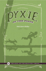 Pyxie of the Pines