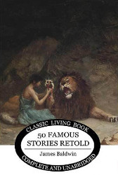 Fifty Famous Stories Retold