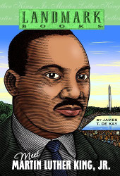 Meet Martin Luther King, Jr. Reprint