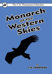 Monarch of the Western Skies Reprint