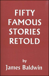 Fifty Famous Stories Retold Reprint