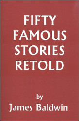 Fifty Famous Stories Retold