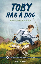 Toby Has A Dog and Other Books Reprint