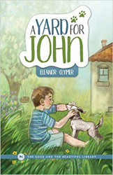 A Yard for John Reprint