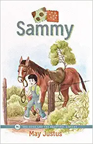 Sammy Reprint