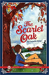 The Scarlet Oak Reprint