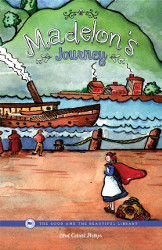 Madelon's Journey Reprint