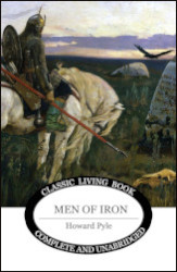 Men of Iron Reprint