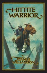 Hittite Warrior Reprint