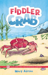 Fiddler Crab Reprint